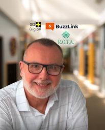 Rogério Guerreiro — Criador do Sistema R.O.T.A.